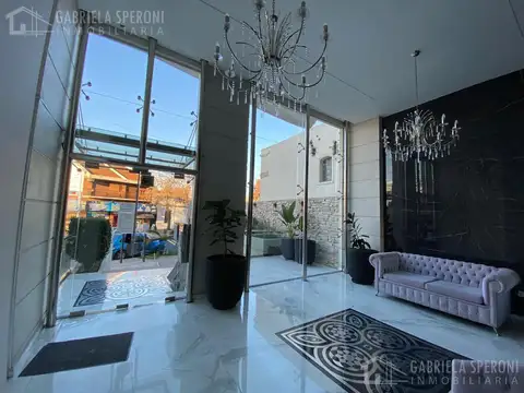 Departamento en Alquiler de 2 ambientes
