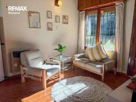 Casa en Venta de 2 dormitorios