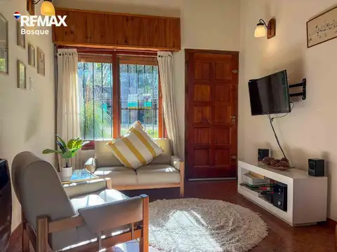 Casa en Venta en Valeria del Mar, USD 95.500