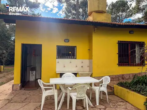 Casa en Venta 46 años