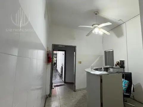 Depto Tipo Casa en Venta en Lomas de Zamora, USD 139.000