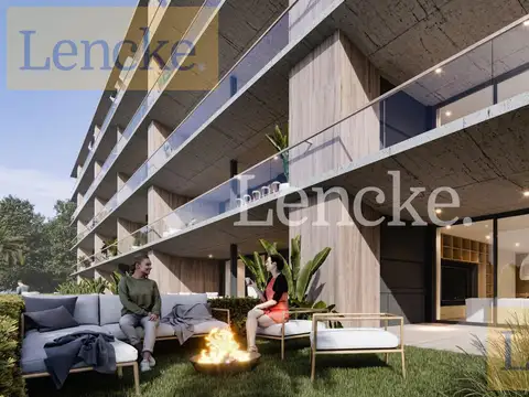 Departamento en Venta en Albanueva, USD 400.000