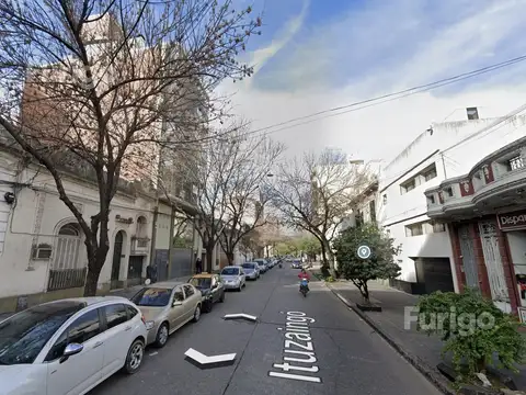 Terreno para Constructoras apto canje