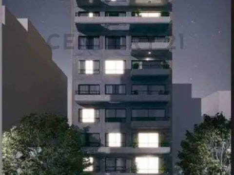 TRES AMBIENTES A ESTRENARUNIDAD 8A Ubicado en el histórico barrio de Caballito se emplaza este n...
