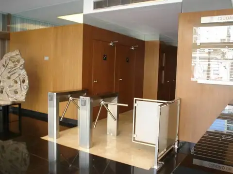 Oficina en Venta en Belgrano, USD 370.000