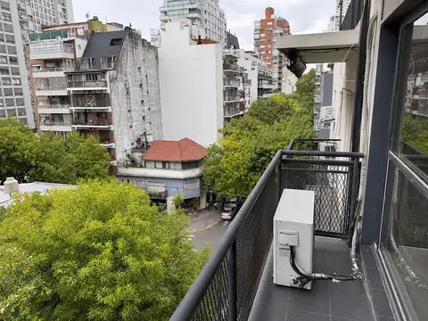 Departamento en Alquiler en Palermo, $ 750.000