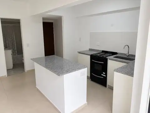 Departamento en Alquiler al Noreste