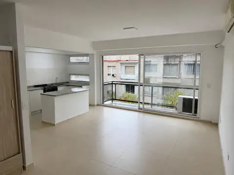 Alquiler de Departamento Monoambiente en Palermo