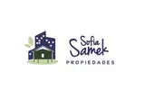 SOFÍA SAMEK PROPIEDADES