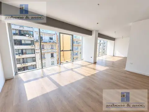 Oficina Monoambiente con 3 baños