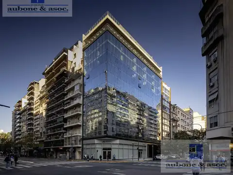 Avenida Córdoba 1300
