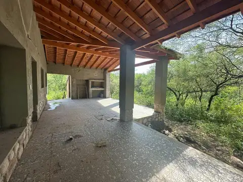 Casa en Venta 3 años