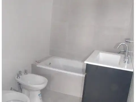 VENTA A ESTRENAR 2 AMBIENTES PATIO PRIVADO AMENITIES  VILLA