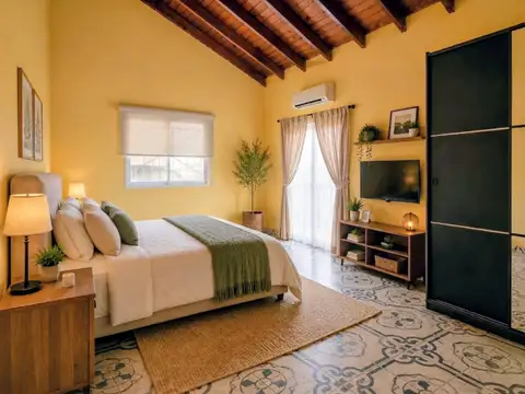 Casa en Venta en Garin, USD 59.000