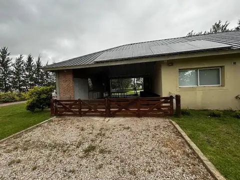 Casa en Venta de 4 dormitorios