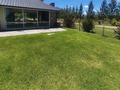 Casa en Venta 10 años