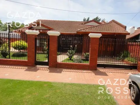 Casa en Glew