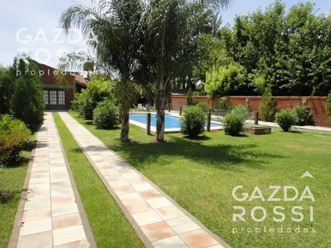 Casa en Venta en Glew, USD 350.000