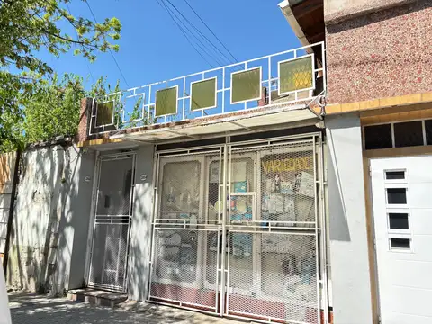 Grito De Asencio 3100, Piso pb