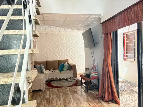 PH, de 4 amb con terraza y garage/local