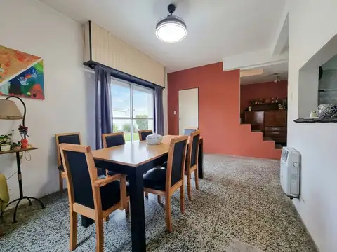Depto Tipo Casa en Venta en Villa Lynch, USD 100.000
