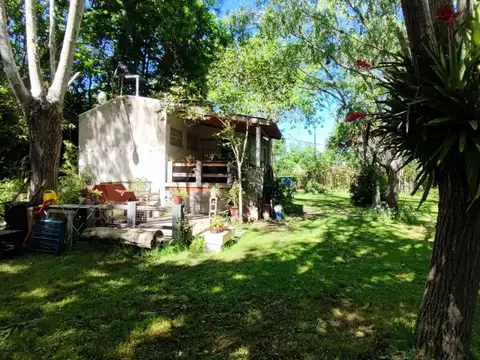 Casa en Venta en Punta Lara, USD 49.000