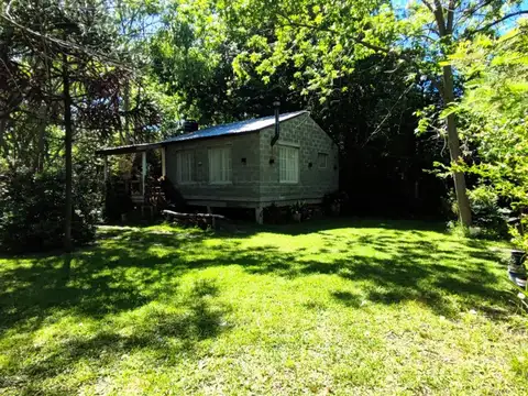 Casa en Venta 10 años