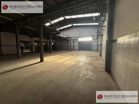 Galpon en Alquiler en Banfield, USD 9.000