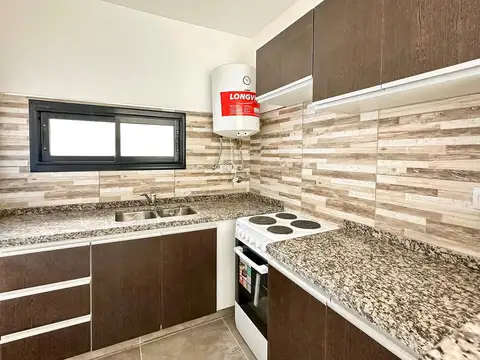 Departamento en Venta A Estrenar