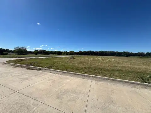 LOTE EN SOLARES DE RANCAGUA 250 M2 APTO DUPLEX