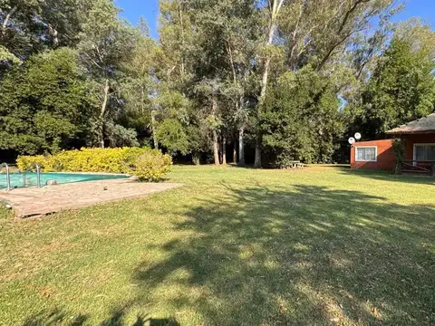 Quinta en Venta en Gomez, USD 130.000