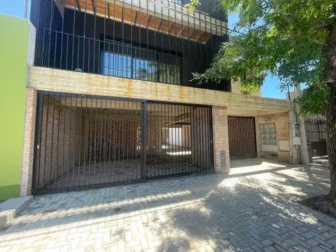 departamento en alquiler lujan 2 ambientes guemes 571