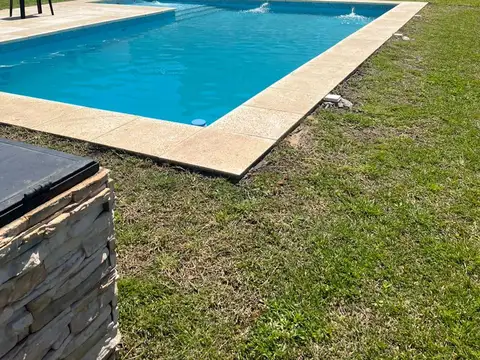 Casa a la laguna ALQUILER TEMPORAL San Vicente