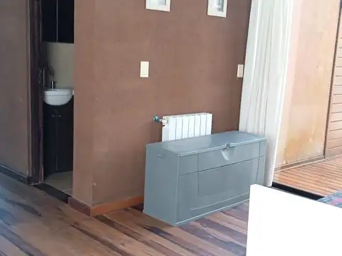 Casa en Alquiler Temporal al Noreste