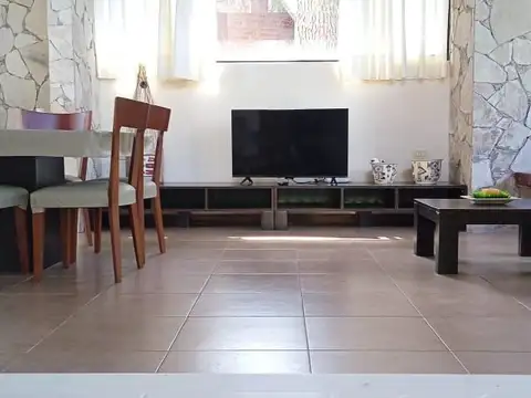Casa 3 ambientes con 3 baños