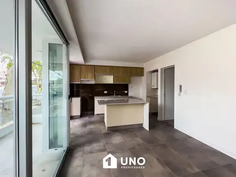 Departamento en Venta 2 años