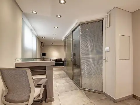 Oficina en Alquiler 1 año