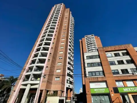 Departamento De 2 Ambientes En Edificio Barcelona V - Muñiz