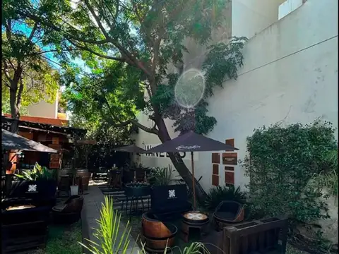 Local en Venta en Florida Belgrano/Oeste, USD 350.000