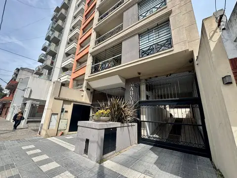 Wenceslao de Tata 4600, Piso 6