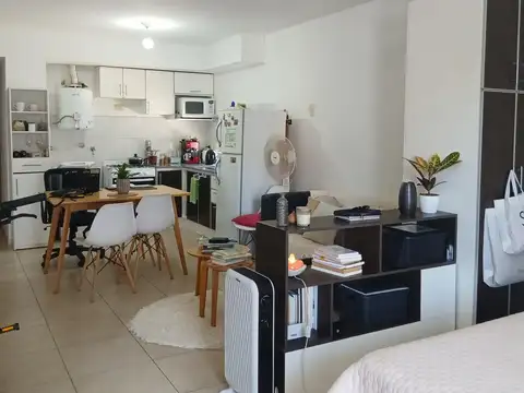 Departamento en venta Monoambiente