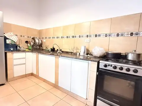 Departamento en Venta de 4 ambientes