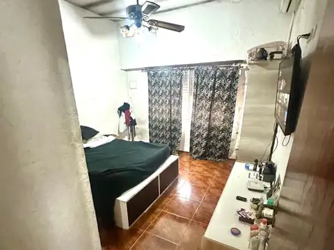 VENTA CASA 4 AMB COCHERA DOBLE  FLORENCIO VARELA