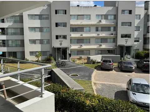 Departamento en Venta en Lagoon Pilar, USD 134.000