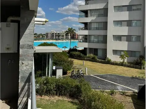 venta departamento 2 ambientes Lagoon - Cuan Propiedades