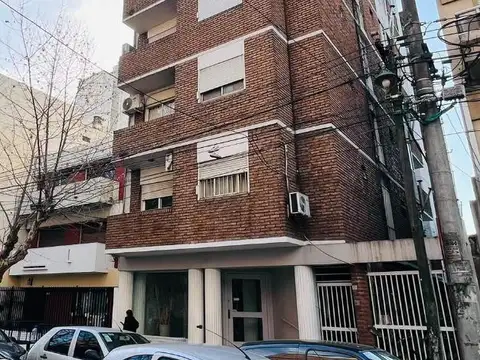 departamento 1 ambiente venta Ramos Mejia