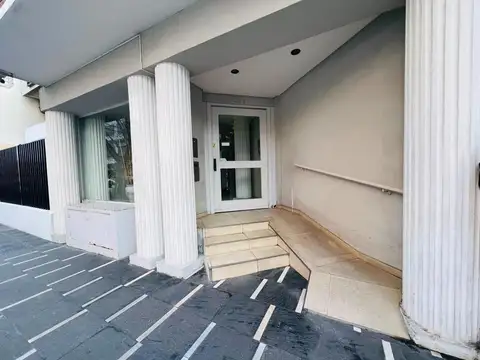 Departamento en Venta en Ramos Mejía Sur, USD 43.000