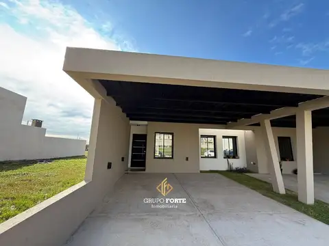 Depto Tipo Casa en Venta de 3 ambientes