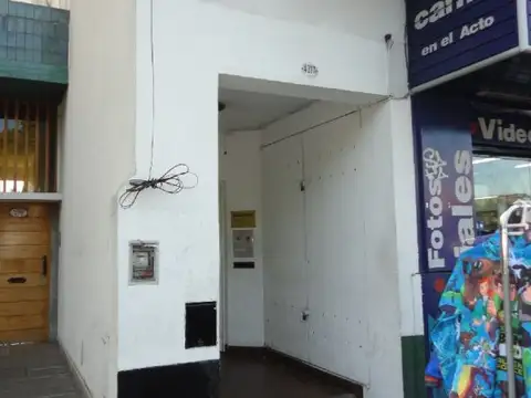 Juan Bautista Alberdi 4700, Piso 2