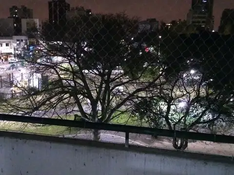 Juan Bautista Alberdi 4700, Piso 2